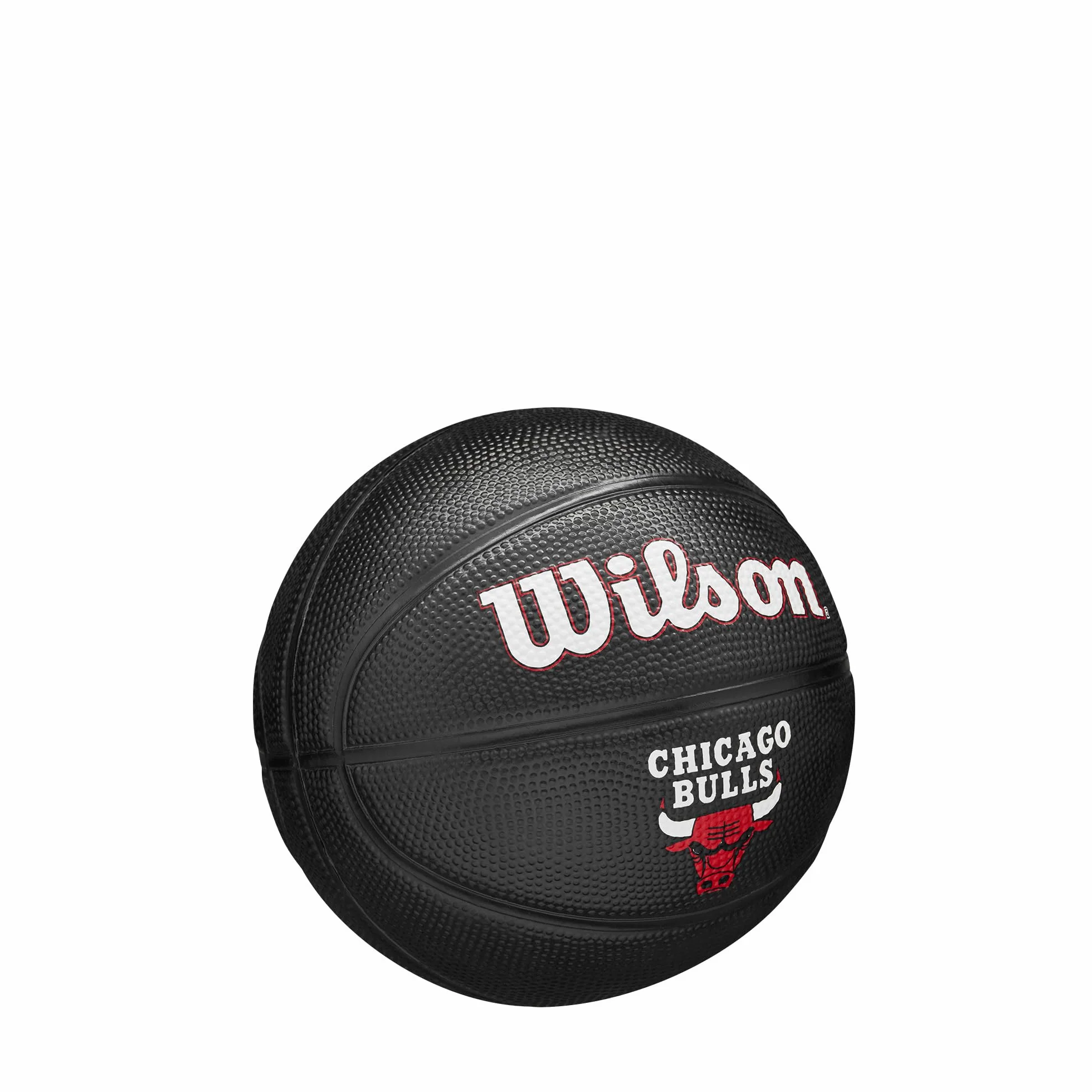 Wilson koszykówka czarny 3