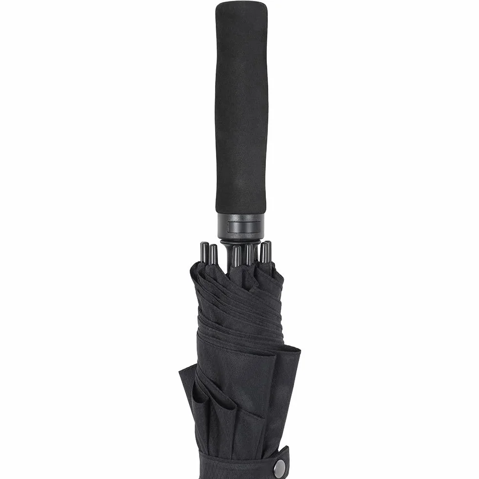 Lifeventure 152 cm automatycznie otwierany parasol golfowy Ripstop wiatroszczelny wodoodporny
