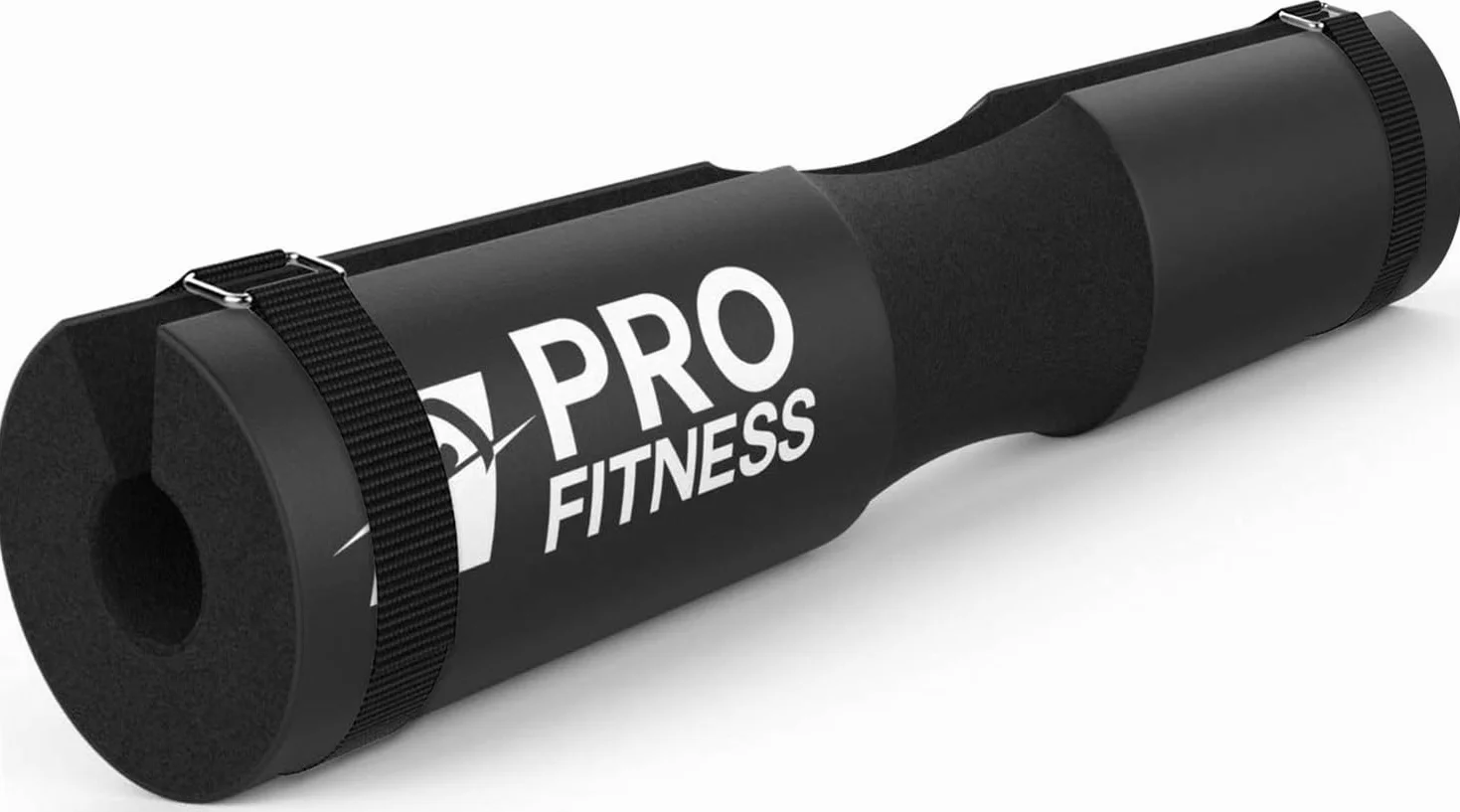 ProFitness Podkładka do przysiadów ze sztangą do sztangi olimpijskich