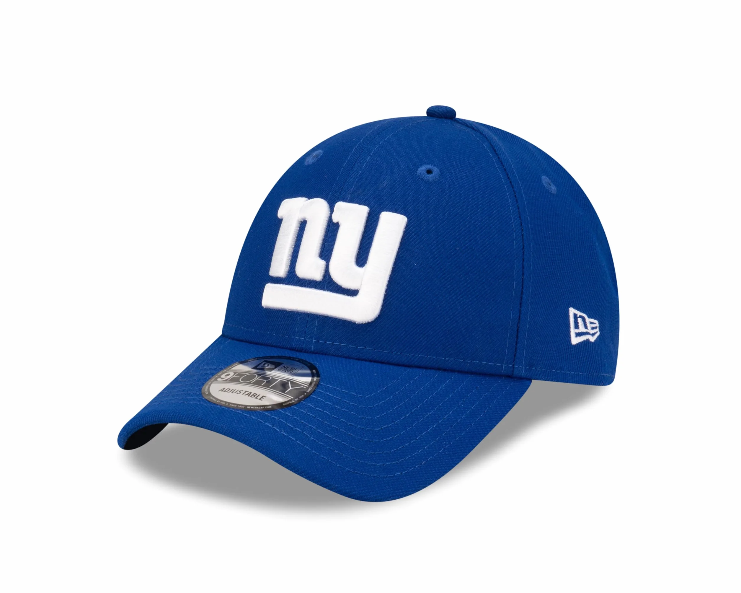 New Era Czapka New York Giants 9forty NFL The League Team - jeden rozmiar