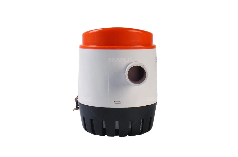 Seaflo Series 06 750GPH Automatyczna pompa zęzowa