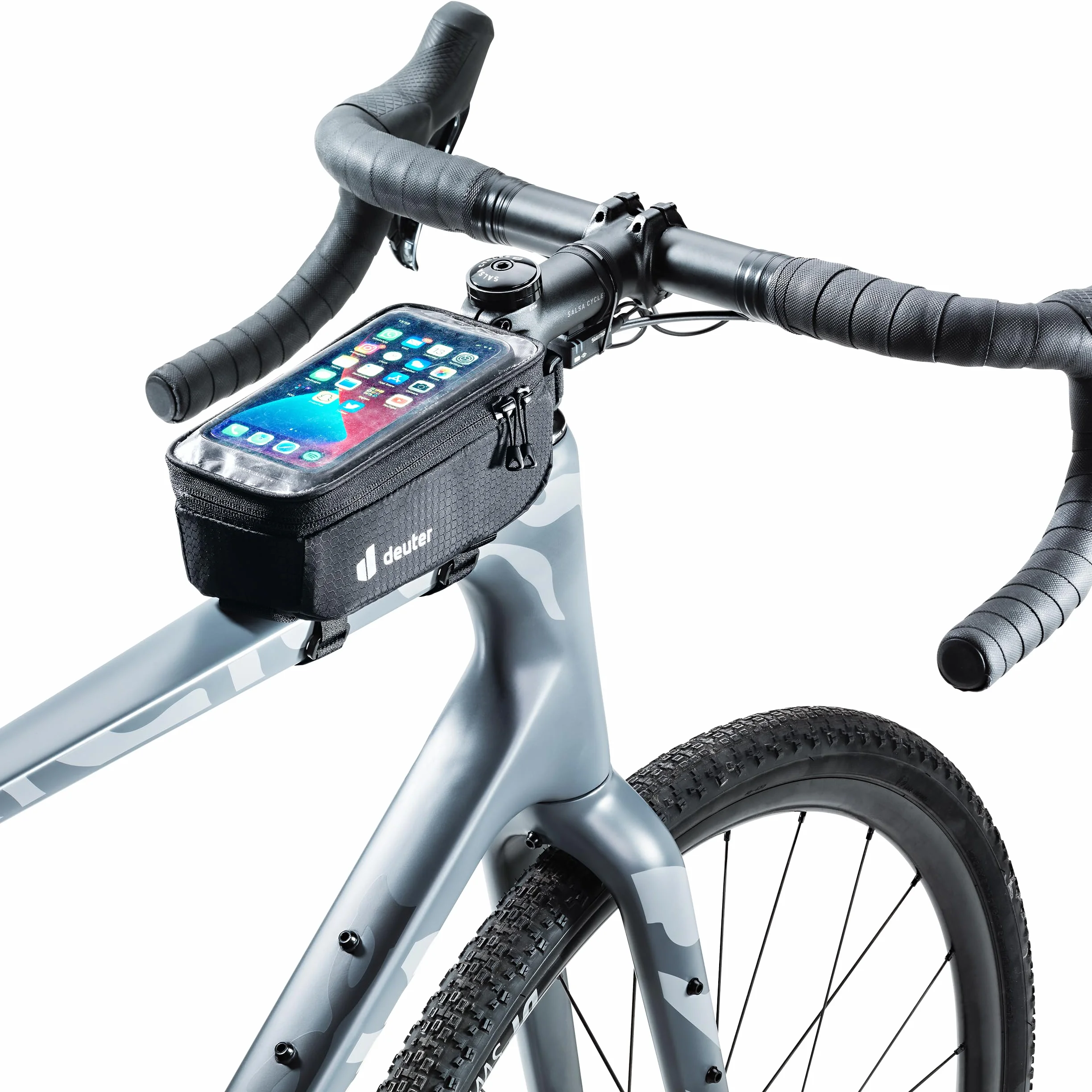 deuter Phone Bag 0,7 torba na ramę