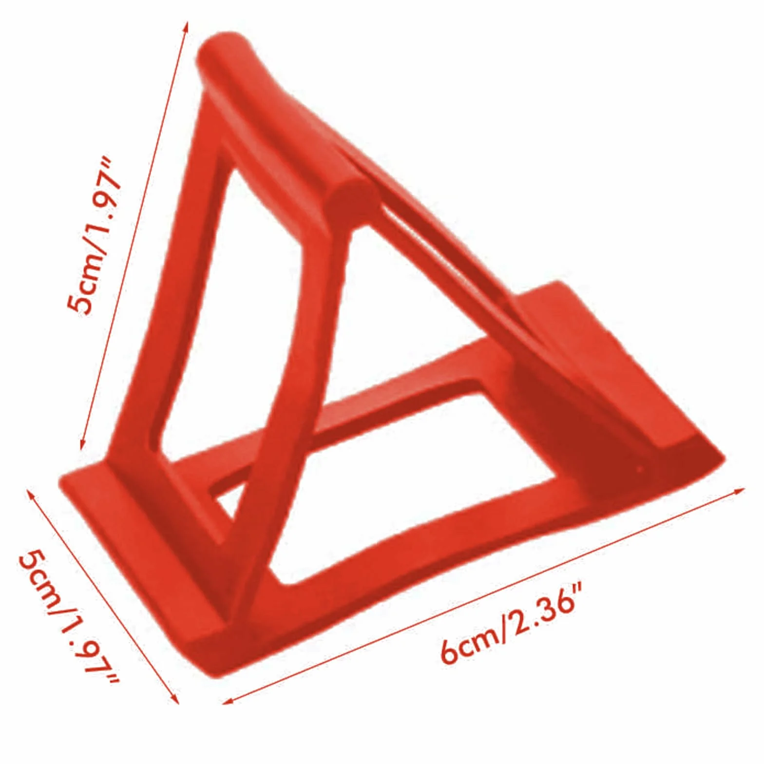 4 pierścienie ochronne do trenera deskorolki, akcesoria treningowe na deskorolce, gumowe akcesoria do jazdy na deskorolce, prezenty dla początkujących skateboardów (czerwone)