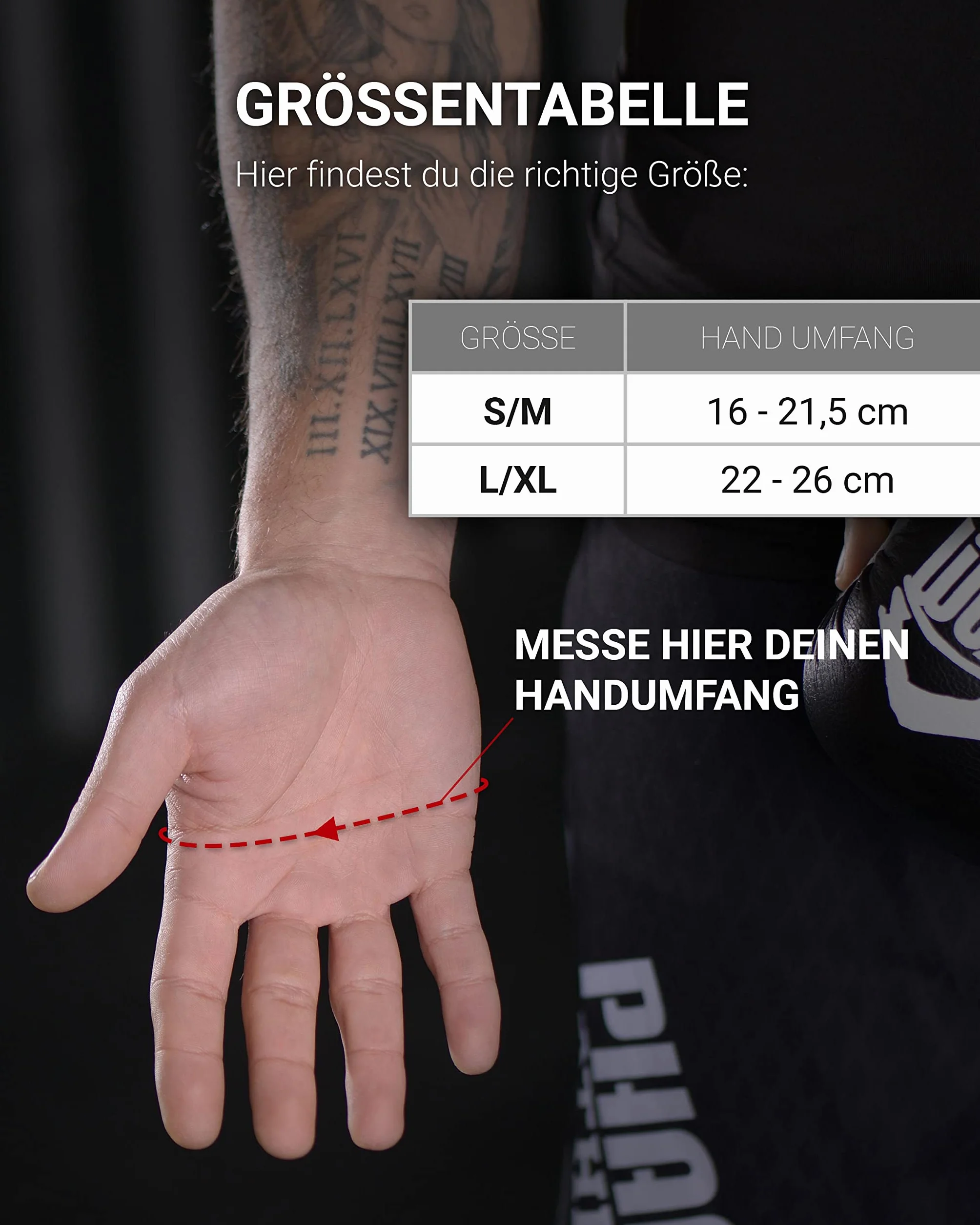 Phantom rękawice MMA APEX do sparingu, walki