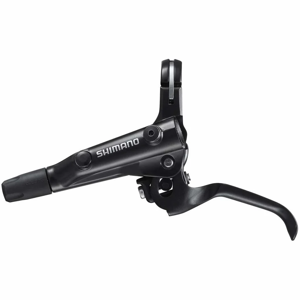 Shimano Blmt501R Dźwignia, Czarny, 19L x 8W cm