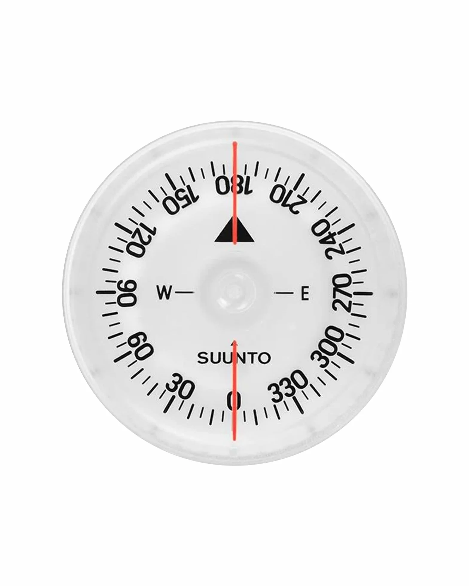SUUNTO Kompas Dive SK-8 Półkula Północna Biała