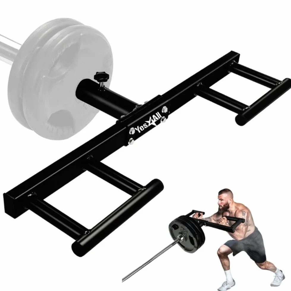 Yes4All MMSX Viking Press, czarna