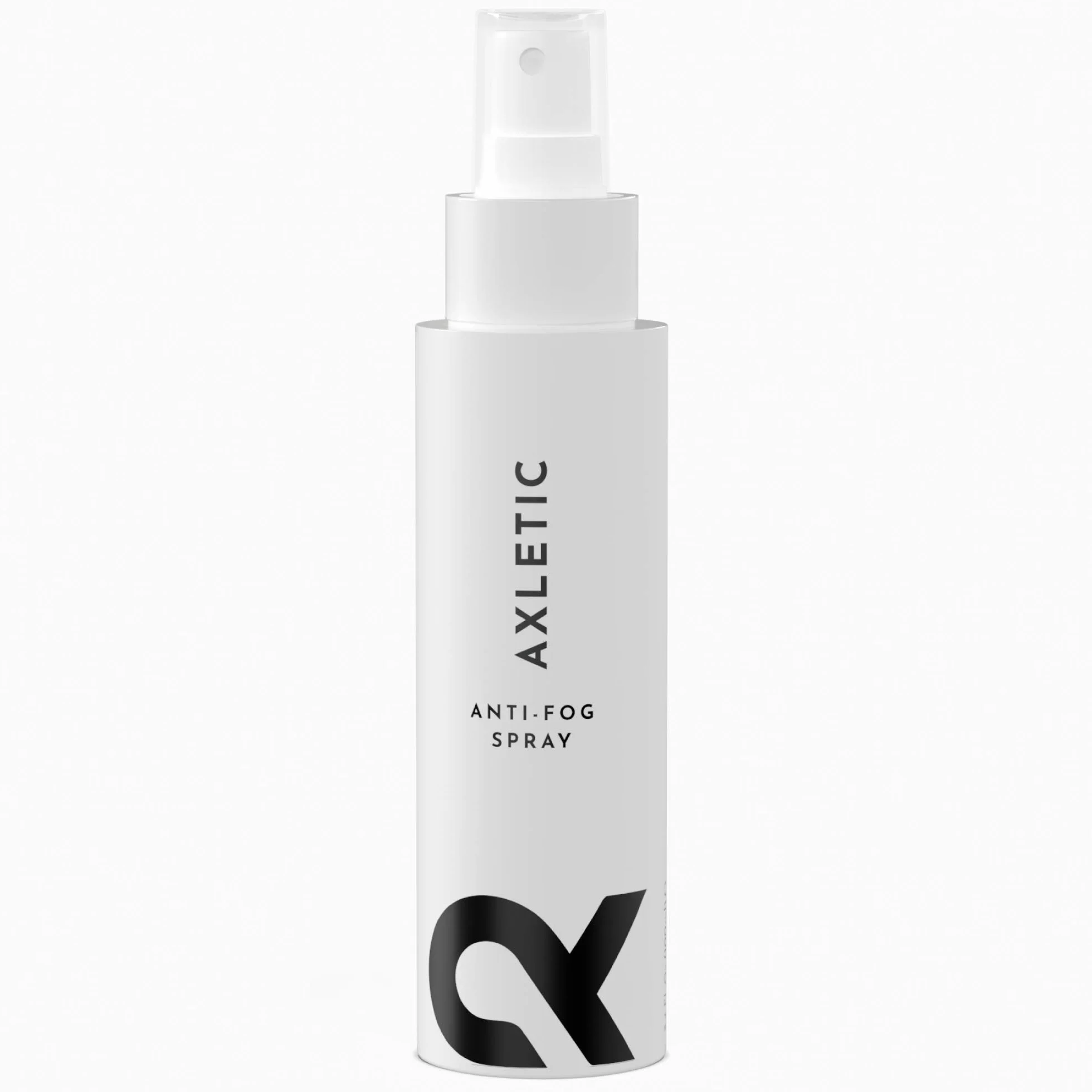 2 w 1 Okulary przeciwmgielne i środek czyszczący do okularów - 100 ml - Anti Fog Spray - Made in Germany