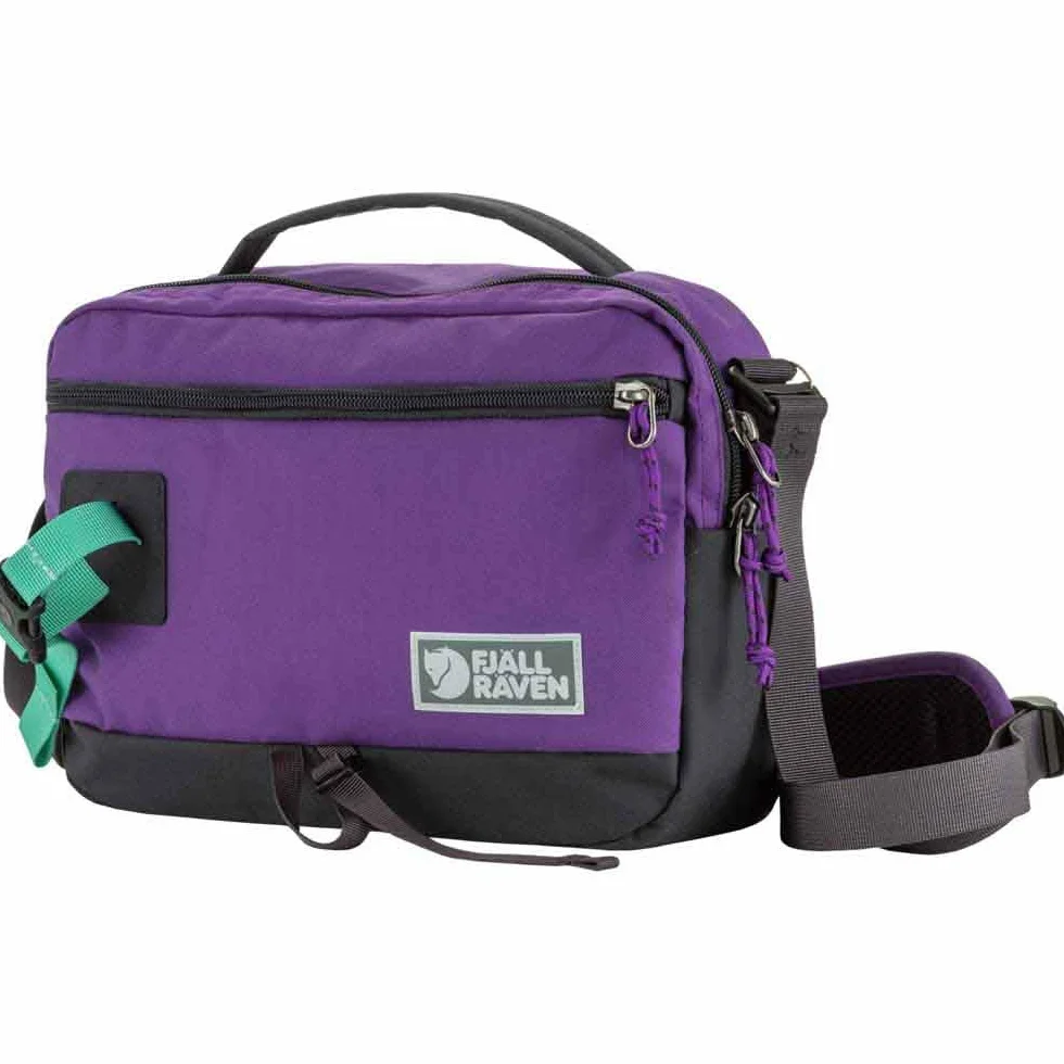 Fjällräven Vardag Torba na ramię 6 Gym Bag Mixed