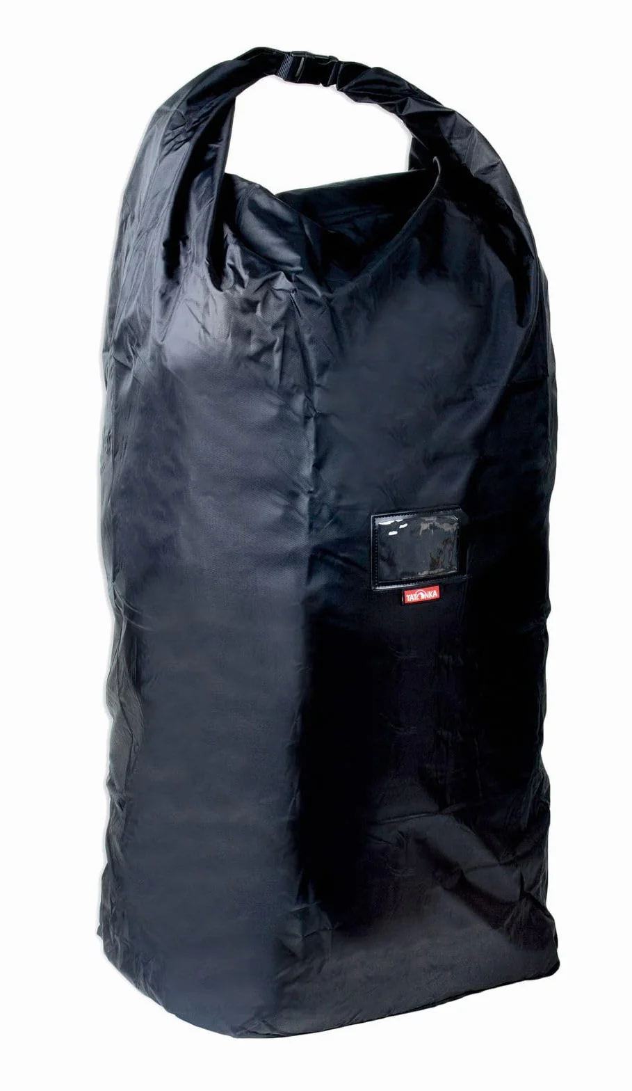 Tatonka Unisex Uniwersalny Worek Ochronny, Czarny, 85 litrów, 3084