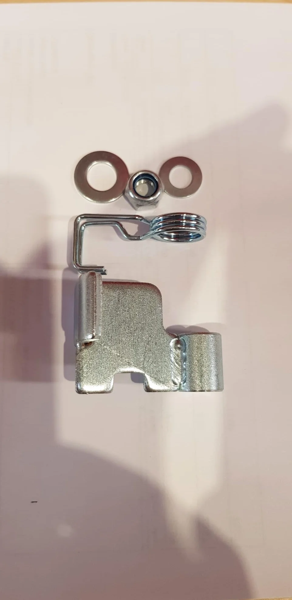 Razor Crazy Cart Ogranicznik kierownicy XL