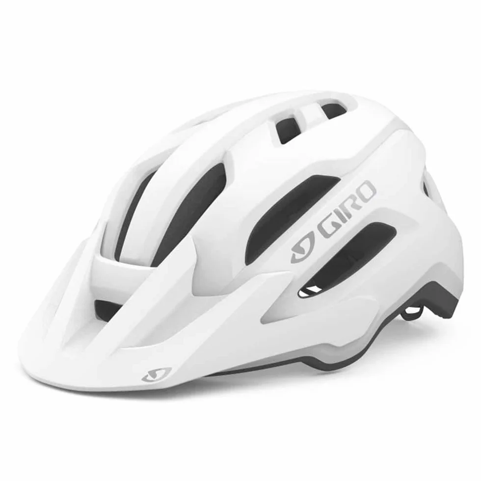 Giro Fixture II kask rowerowy dla dorosłych, uniseks, 54-61 cm, Enduro, All-Mountain, otwory wentylacyjne i chłodzące, system regulacji rozmiaru, norma bezpieczeństwa EN1078, lekki i oddychający