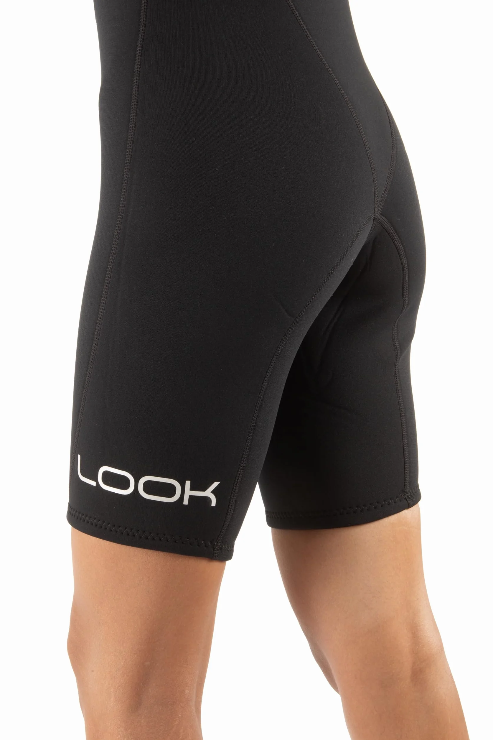 Seac Look Lady, damski, neoprenowy, krótki kombinezon 2,5 mm do nurkowania z rurką, nurkowania i aktywności w wodzie
