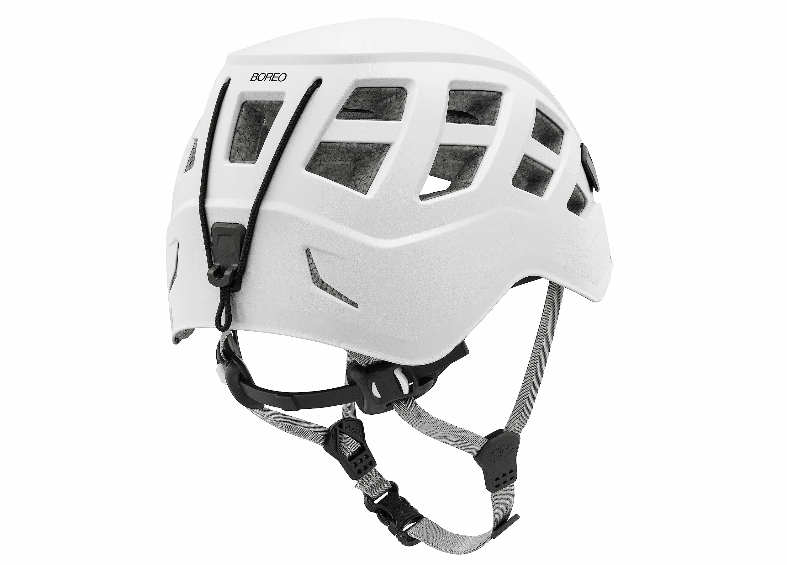 Petzl Boreo kask narciarski dla dorosłych