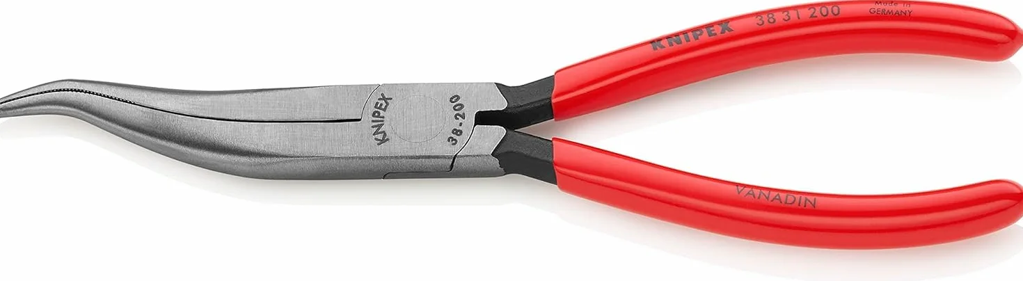 KNIPEX Szczypce dla mechaników 200 mm 38 31 200