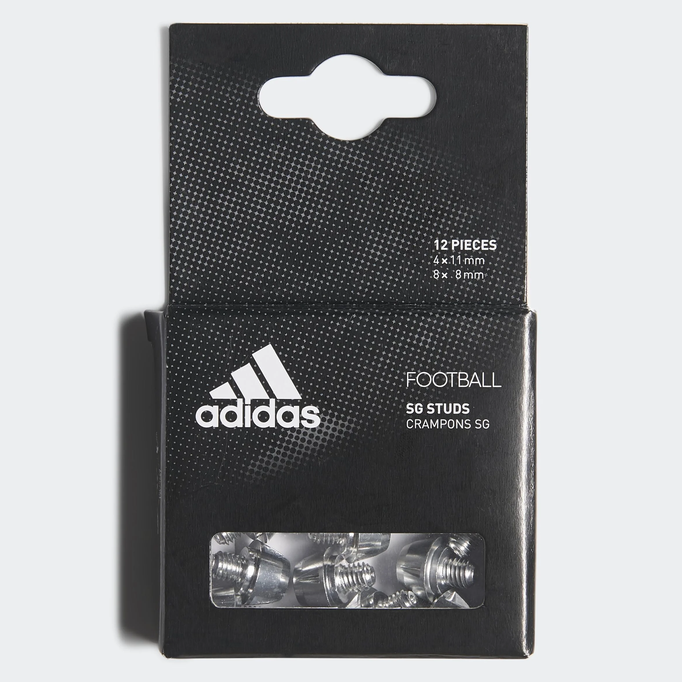 Adidas Uniseks SG Football Studs, Multicolor, One Size
