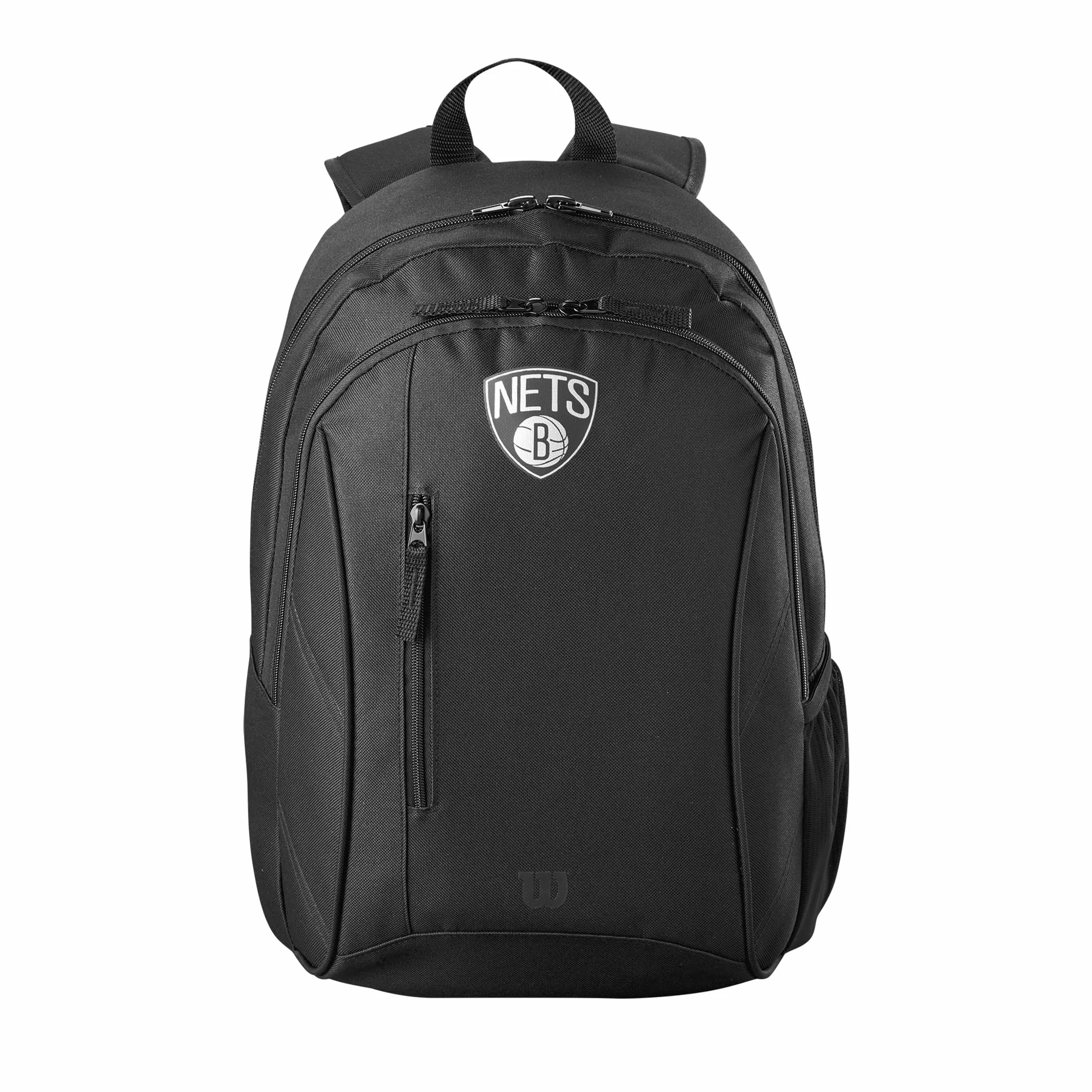 Wilson NBA Team plecak, czarny, Einheitsgröße, Casual