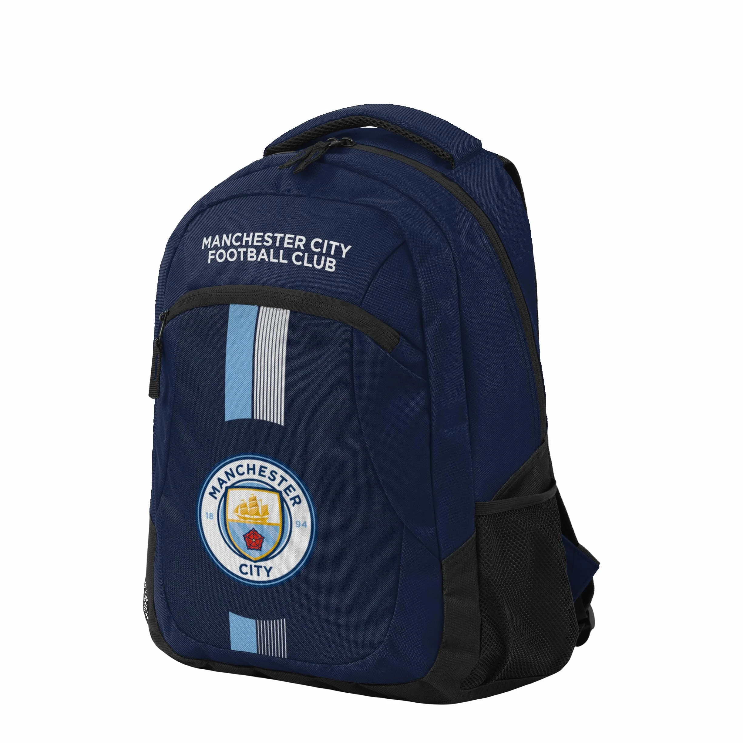 FOCO Plecak Urban Niebieski 30 x 45 x 15 cm