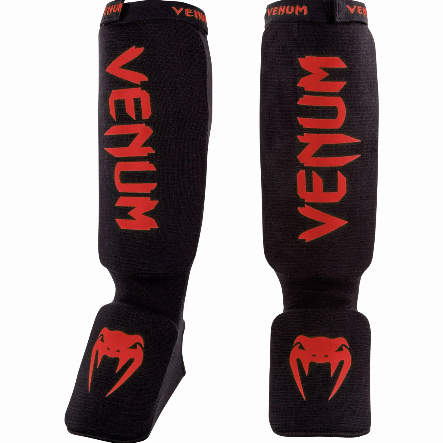 Venum Unisex Kontact Shinguards