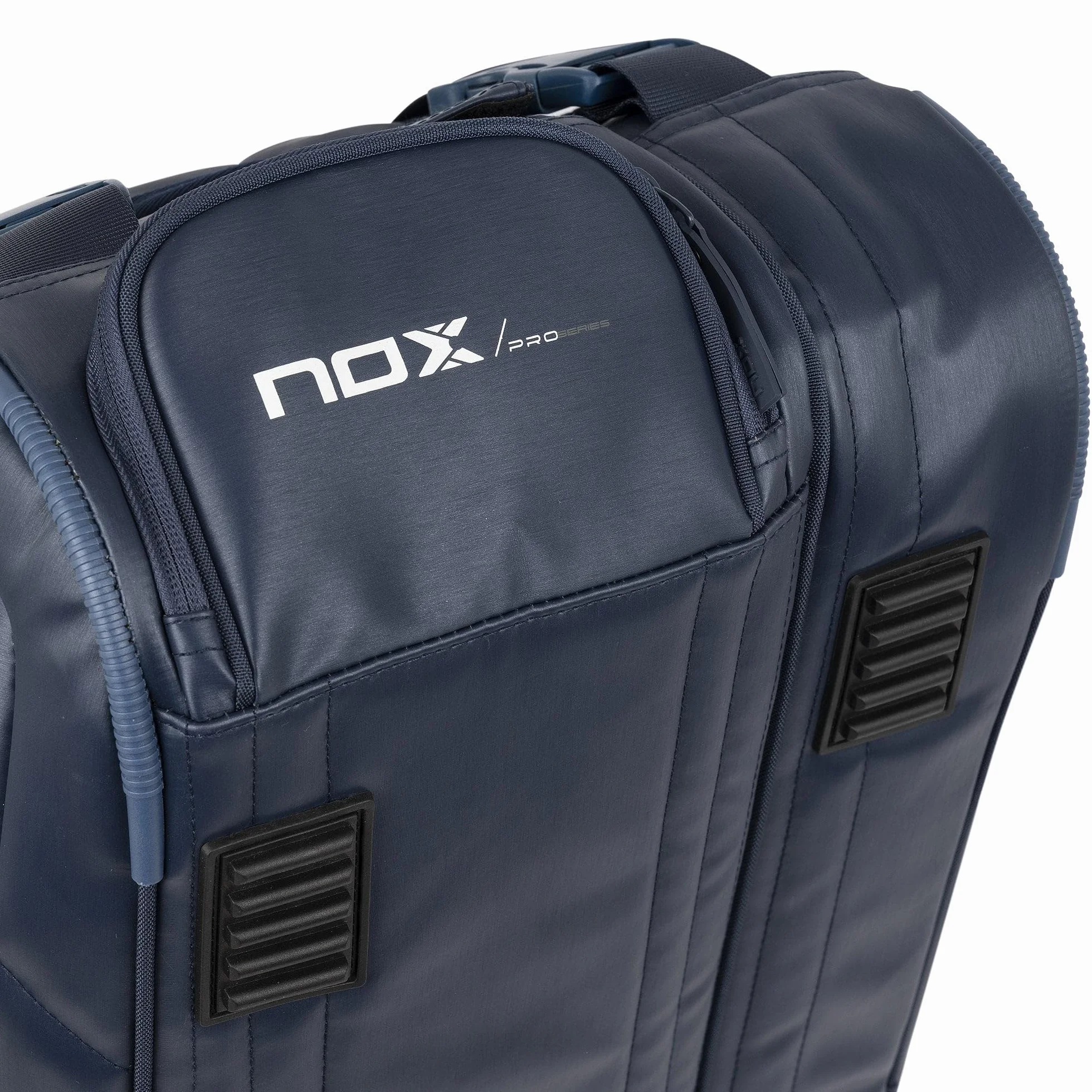 NOX Padelbag Pro Series Blue