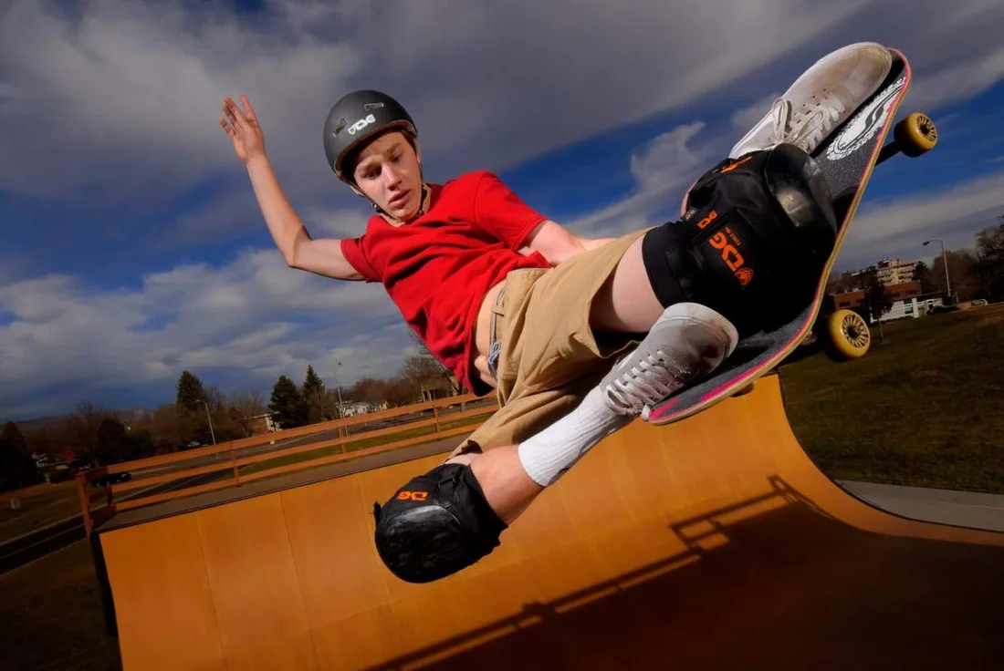 TSG Kask Skate BMX