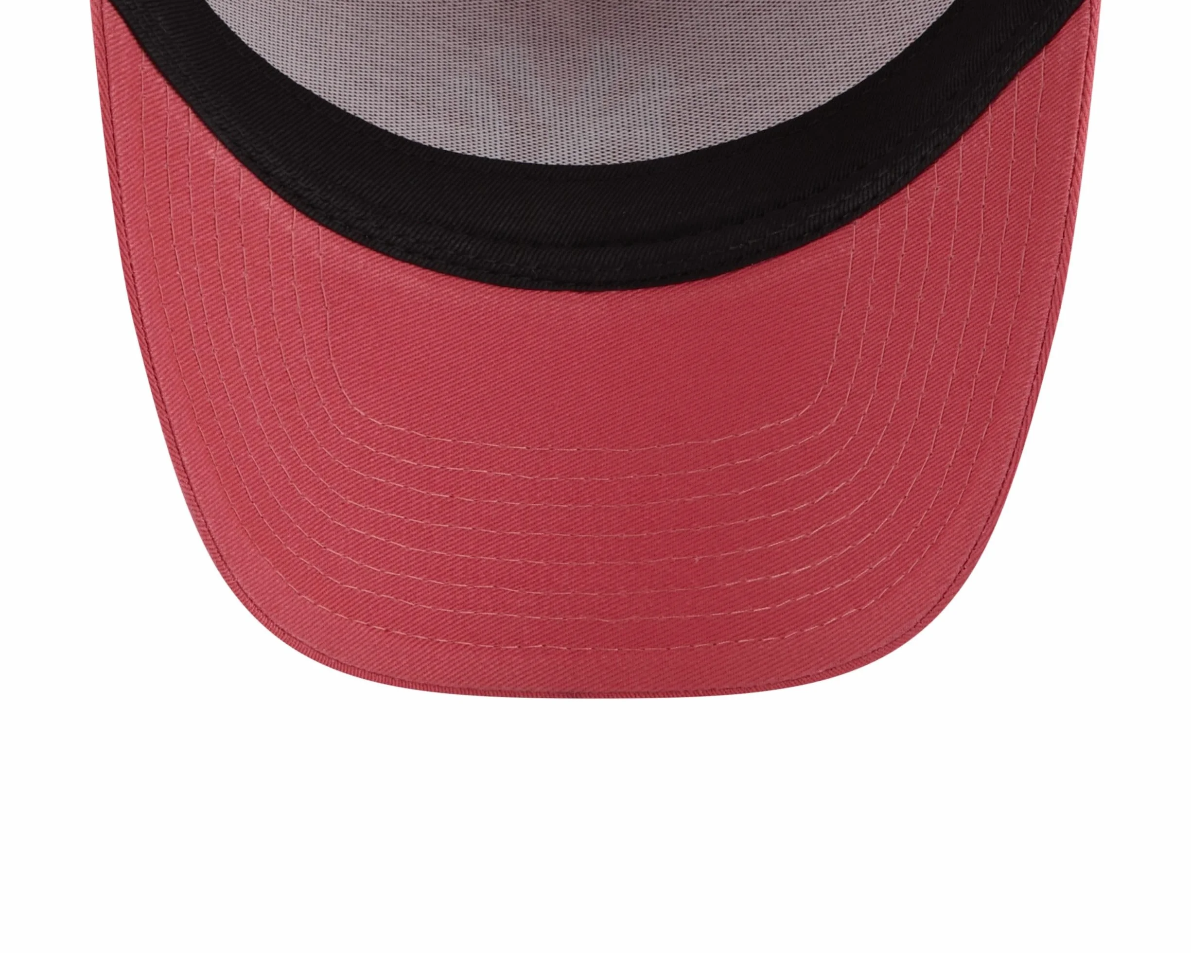 New Era A-Frame Trucker Cap regulowana siateczkowa baseball uniwersalny