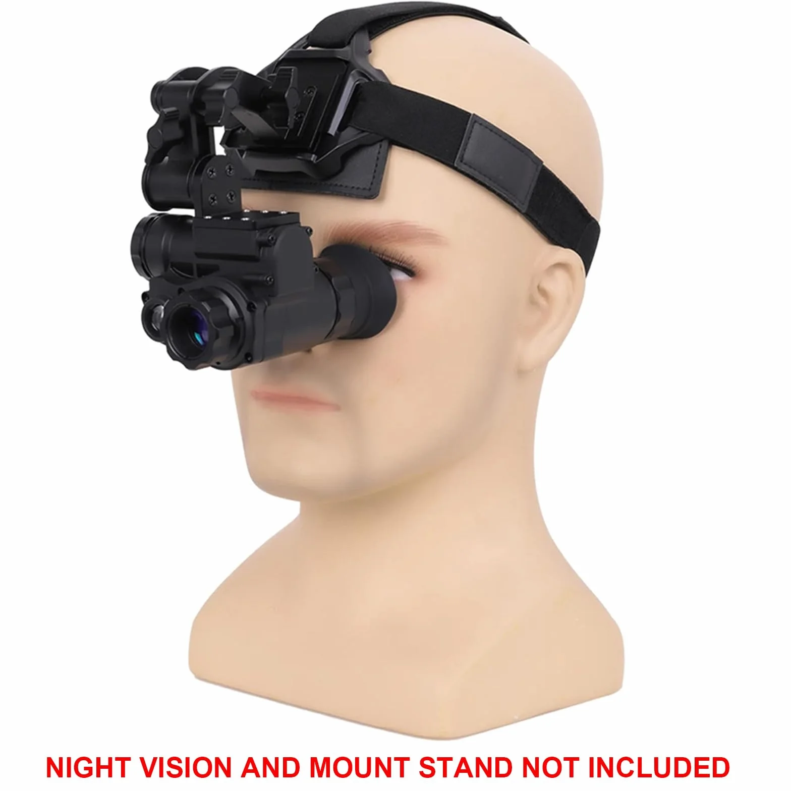 Pasek na głowę z noktowizorem do gogli NVG10/NVG30/G1/PVS14