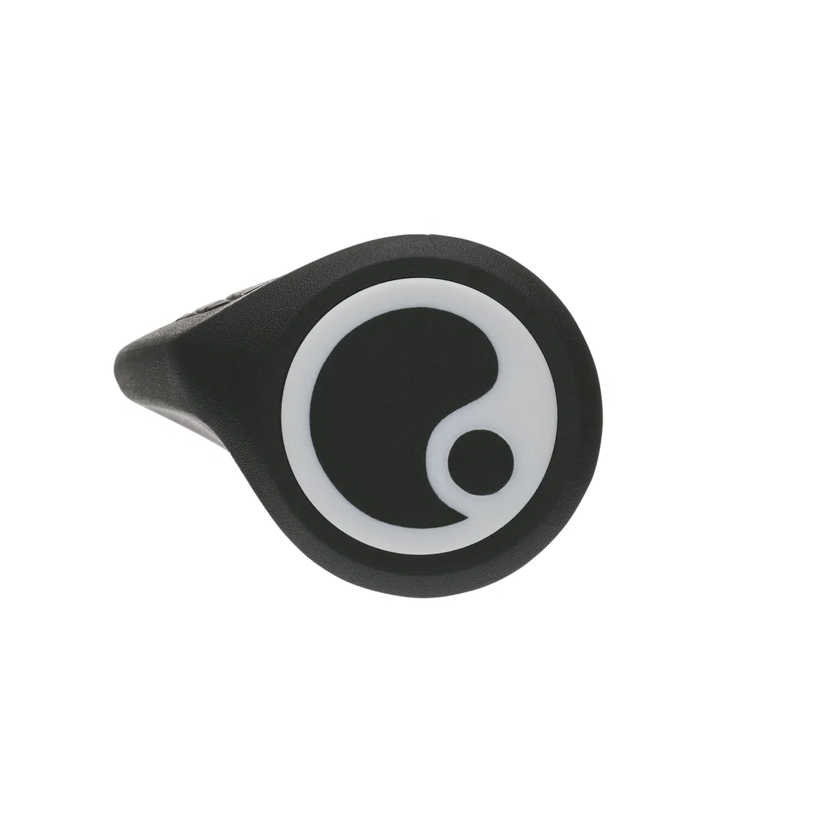 Ergon Grips Technical Ga3 Large Noir uchwyty, czarne, L