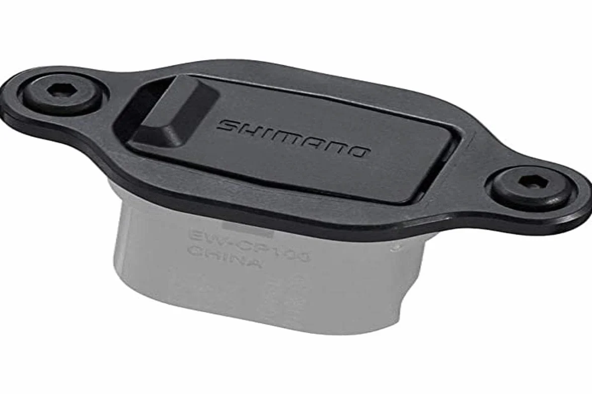 Shimano STEPS-EW-CP100 Puerto de Carga 200mm akcesorium