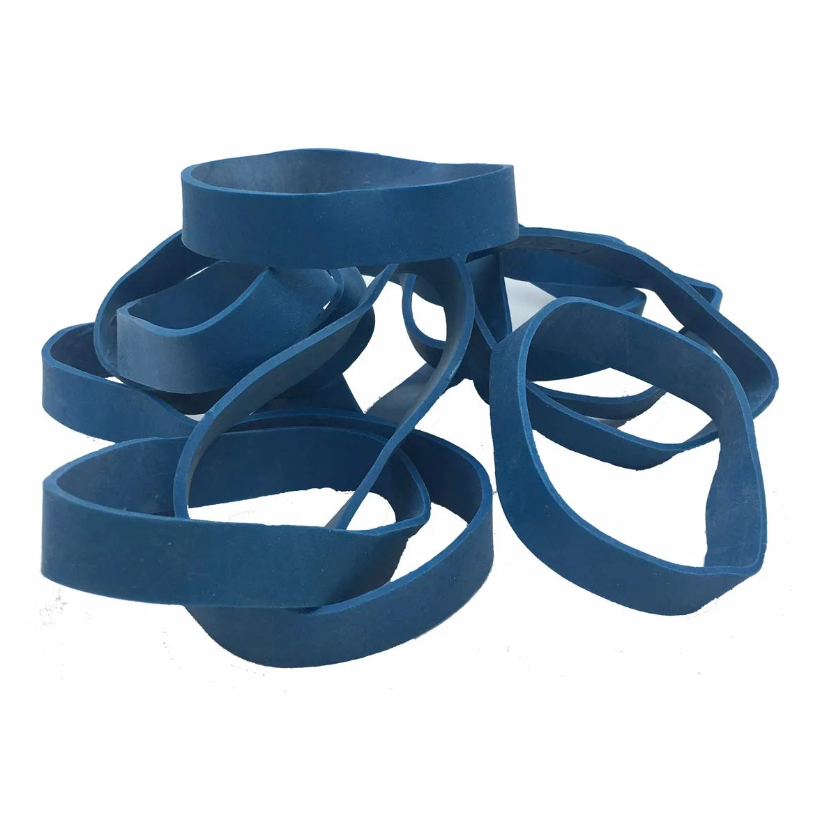 Holmenkol Unisex Adult Stoper Holder Holder 12 sztuk, niebieski, One Size