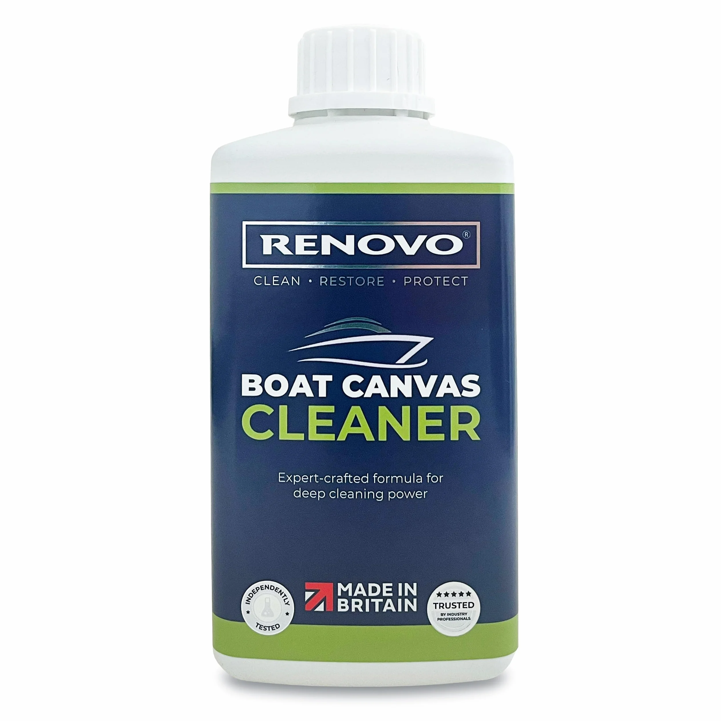 Renovo RBCC 1131 środek do czyszczenia płótna 500 ml