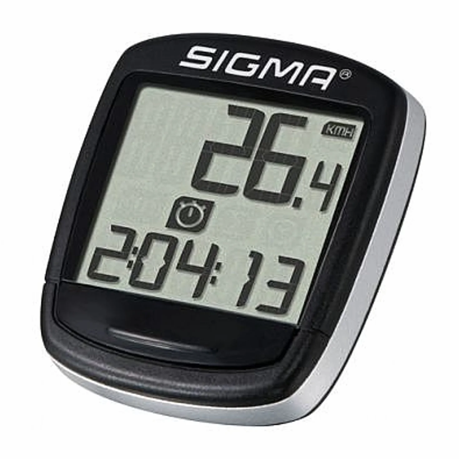 Sigma BC500 komputer, czarny, jeden rozmiar