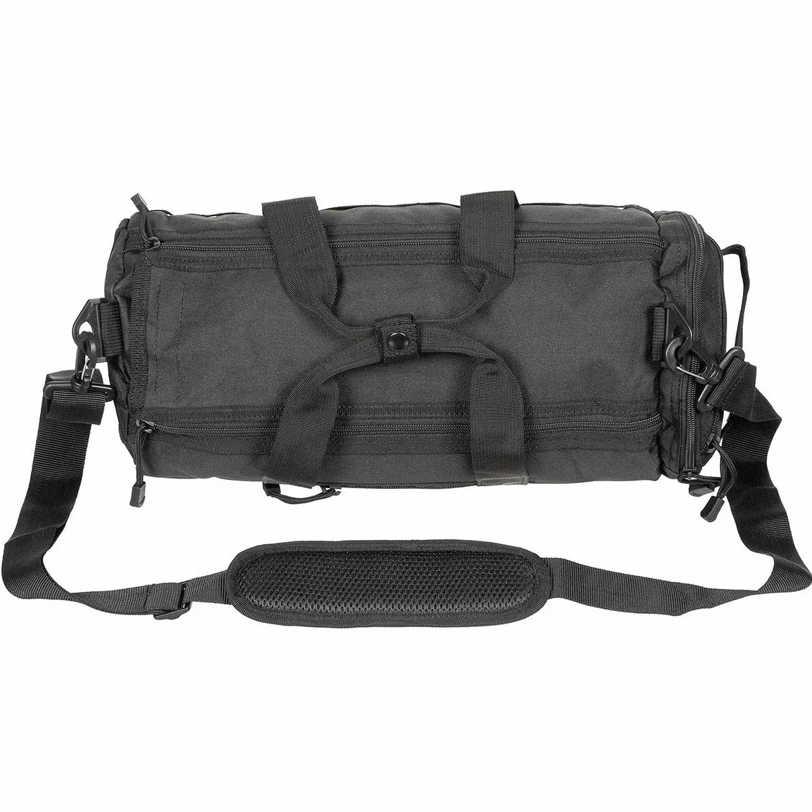 MFH Einsatztasche Molle Rund