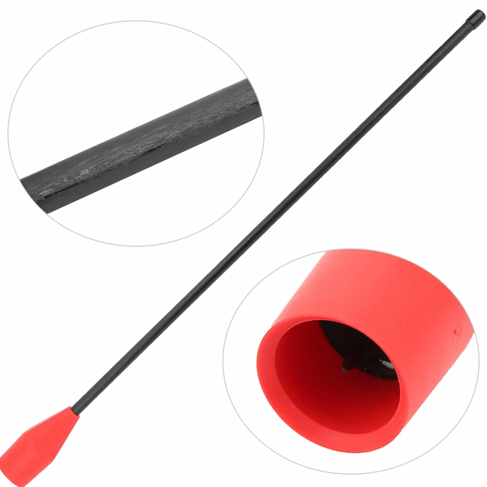 Trenażer Golfowy, Korektor do Cięcia Golfa, 53 Cm do Treningu Umiejętności Gry w Golfa dla Miłośników Golfa