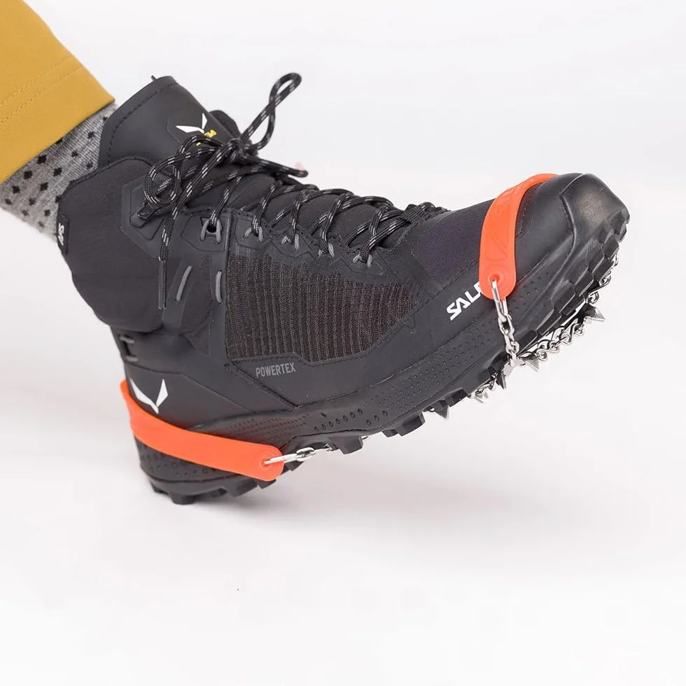 Salewa Ultralight MTN Spike Crampon