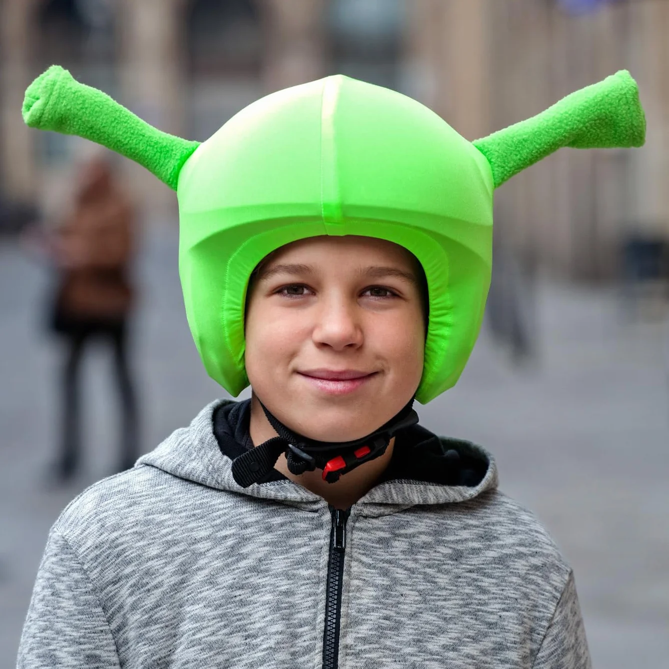 COOLCASC Pokrowiec na kask Multisport OGER