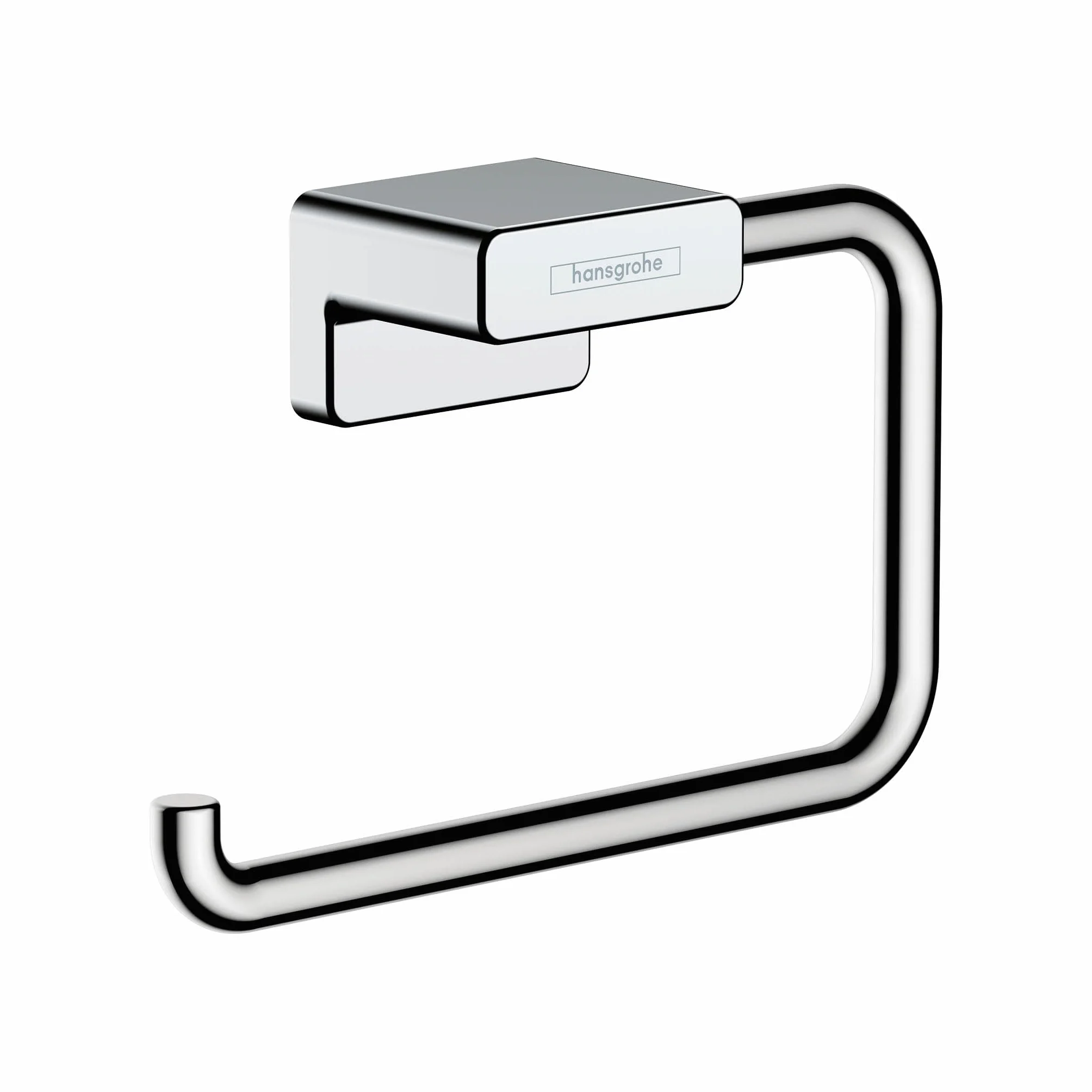 hansgrohe AddStoris Uchwyt na papier toaletowy chrom 41771000