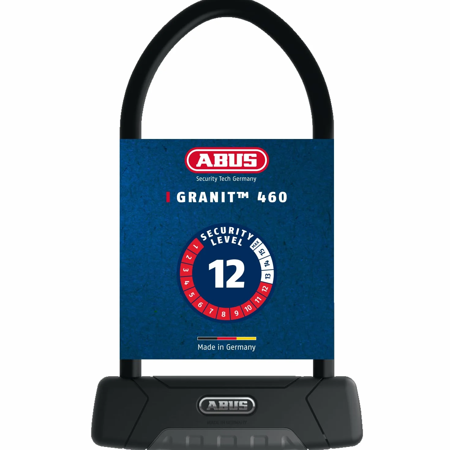 ABUS Granit wspornik