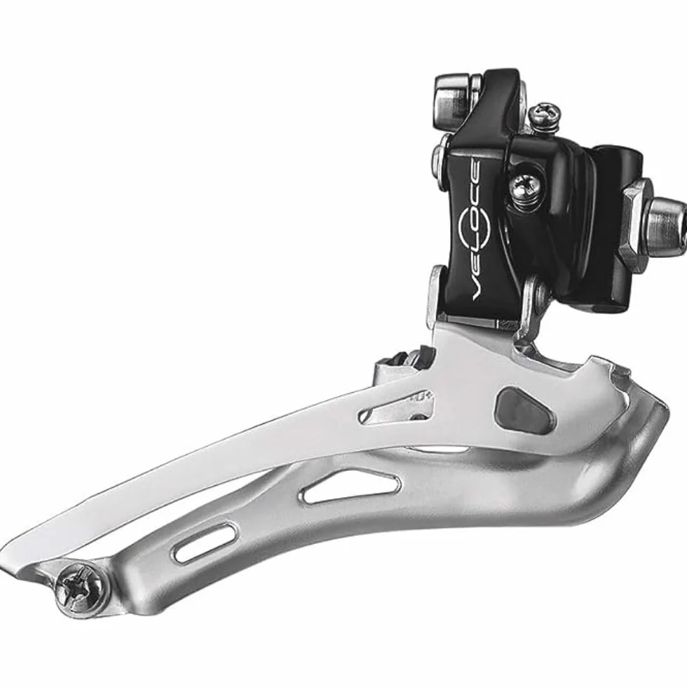 CAMPAGNOLO Produkt DESVIADOR VELOCE 10V.NEGRO SALDARE