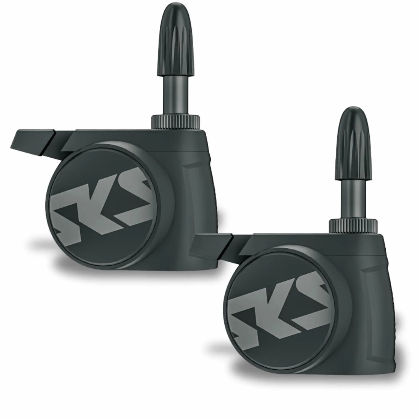 SKS GERMANY Airspy system kontroli opon rowerowych