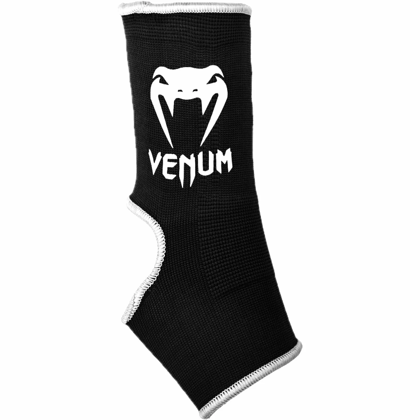 Venum Unisex Adult Kontact wsparcie kostki, kolor czarny