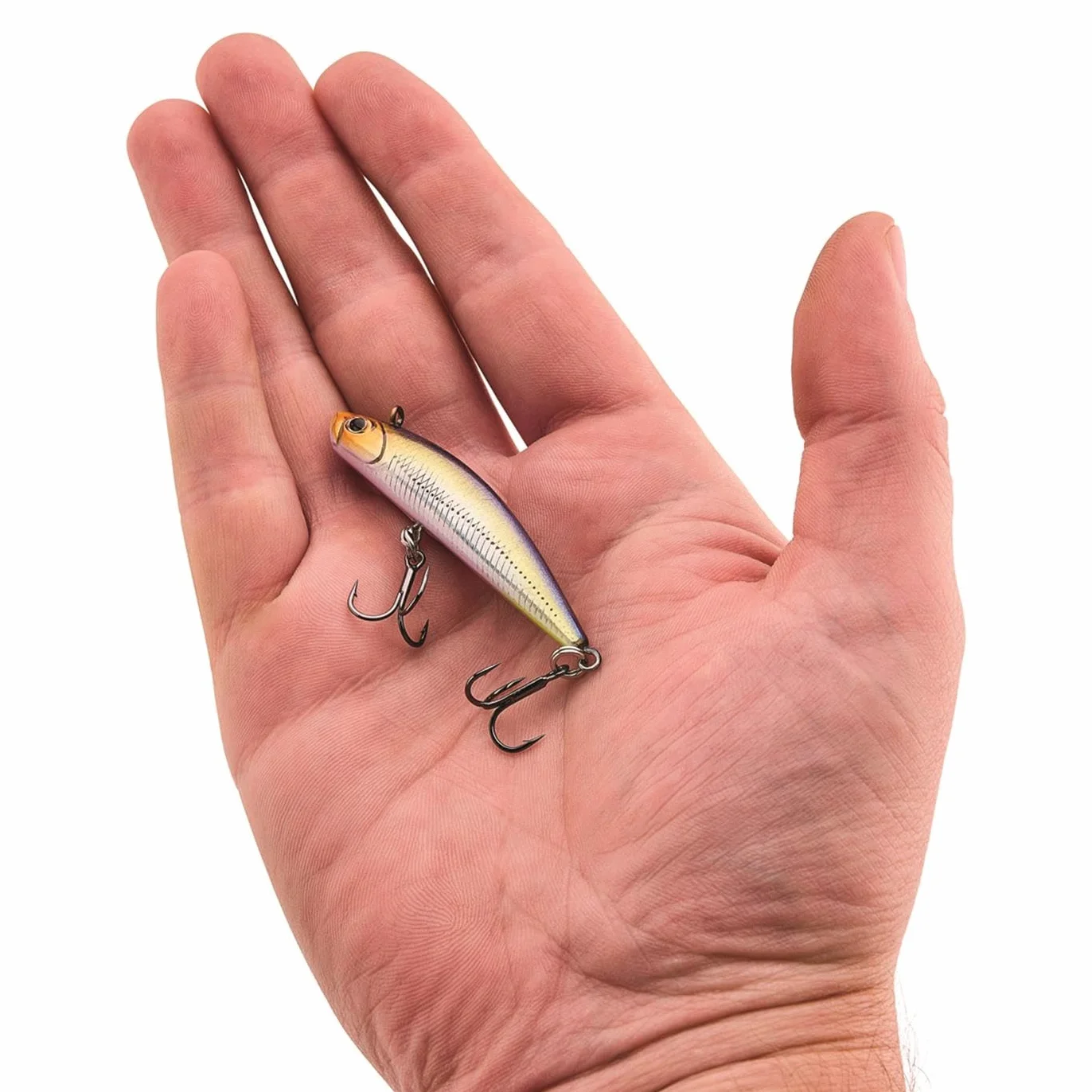 Finisher-Nebu-18-7.0 cm-1/85.0 g