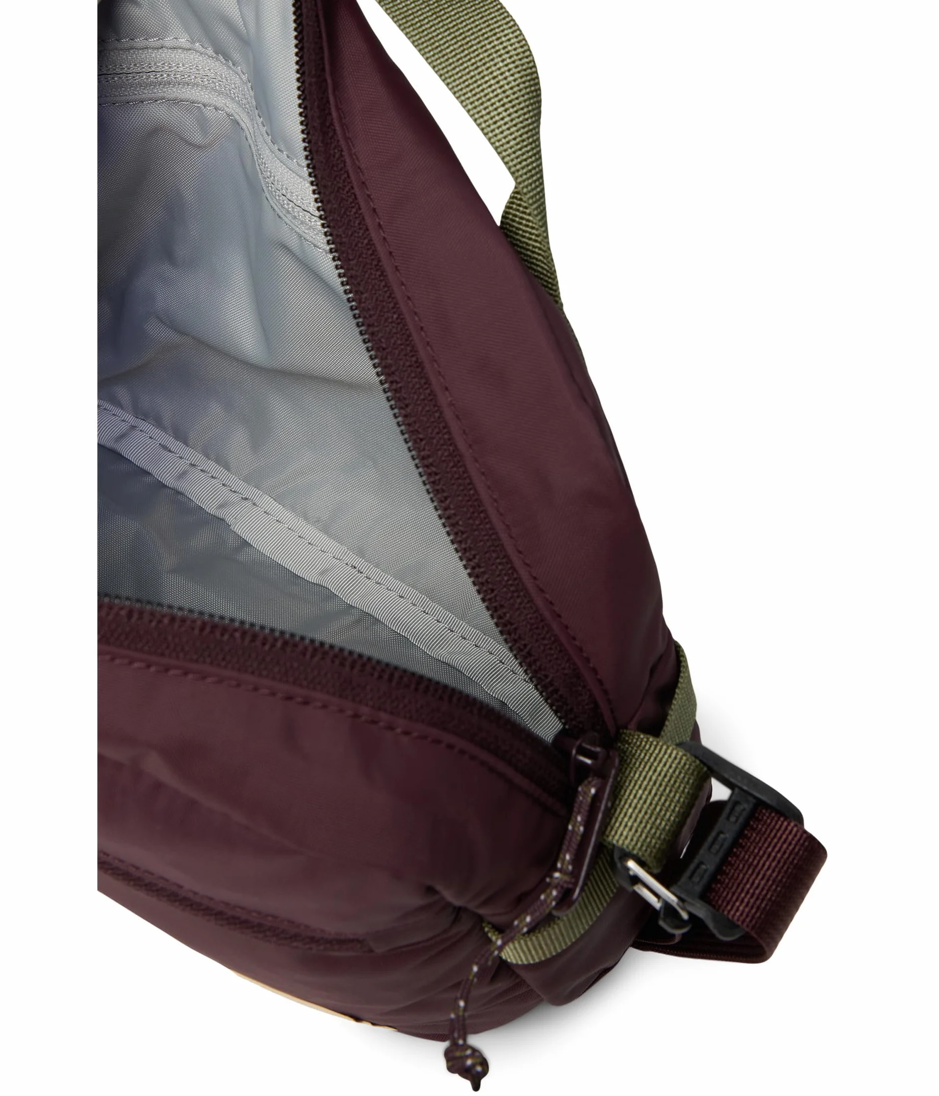 Fjällräven High Coast Crossbody Uniseks High Coast Crossbody