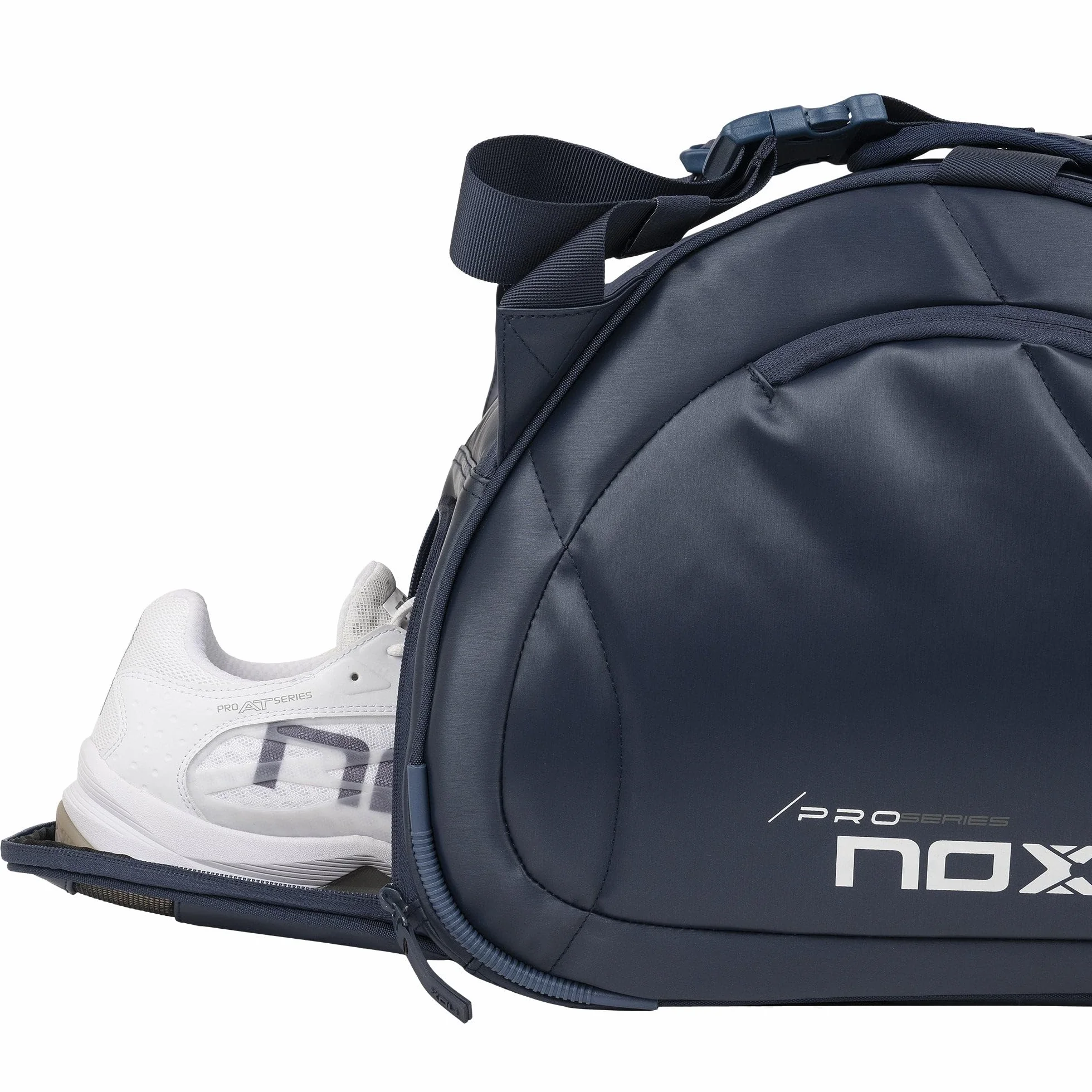 NOX Padelbag Pro Series Blue