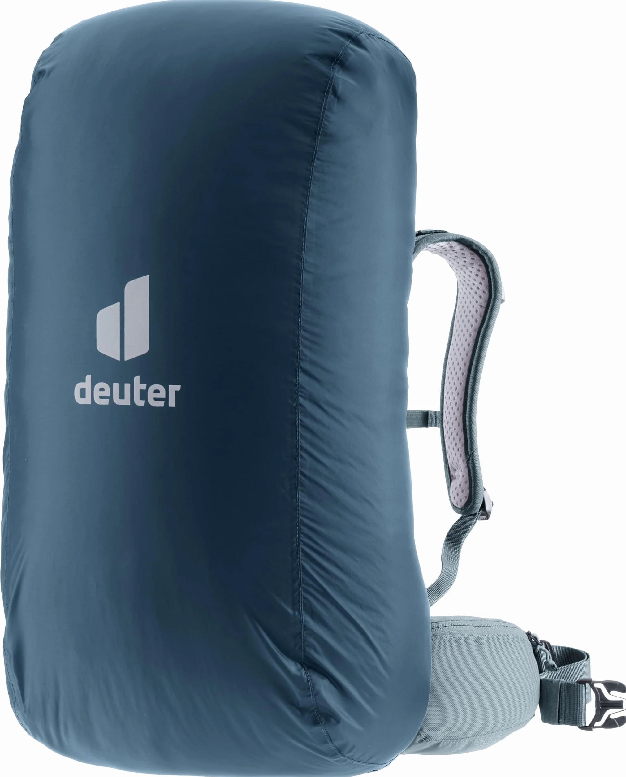 deuter Raincover I (20-35 l) pokrowiec przeciwdeszczowy (model 2024), ara
