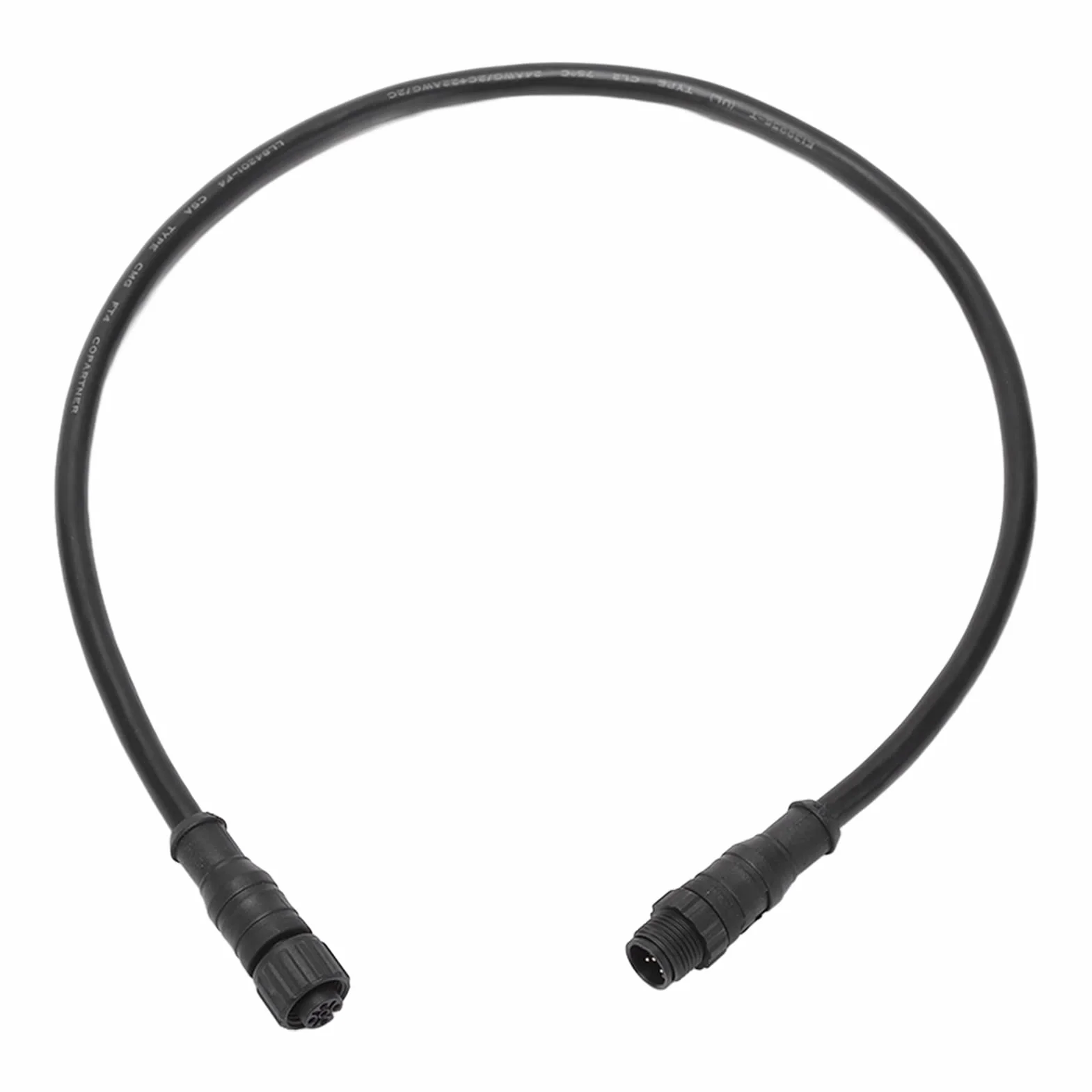 Kabel NMEA2000 do sieci Lowrance IP67 wodoodporny