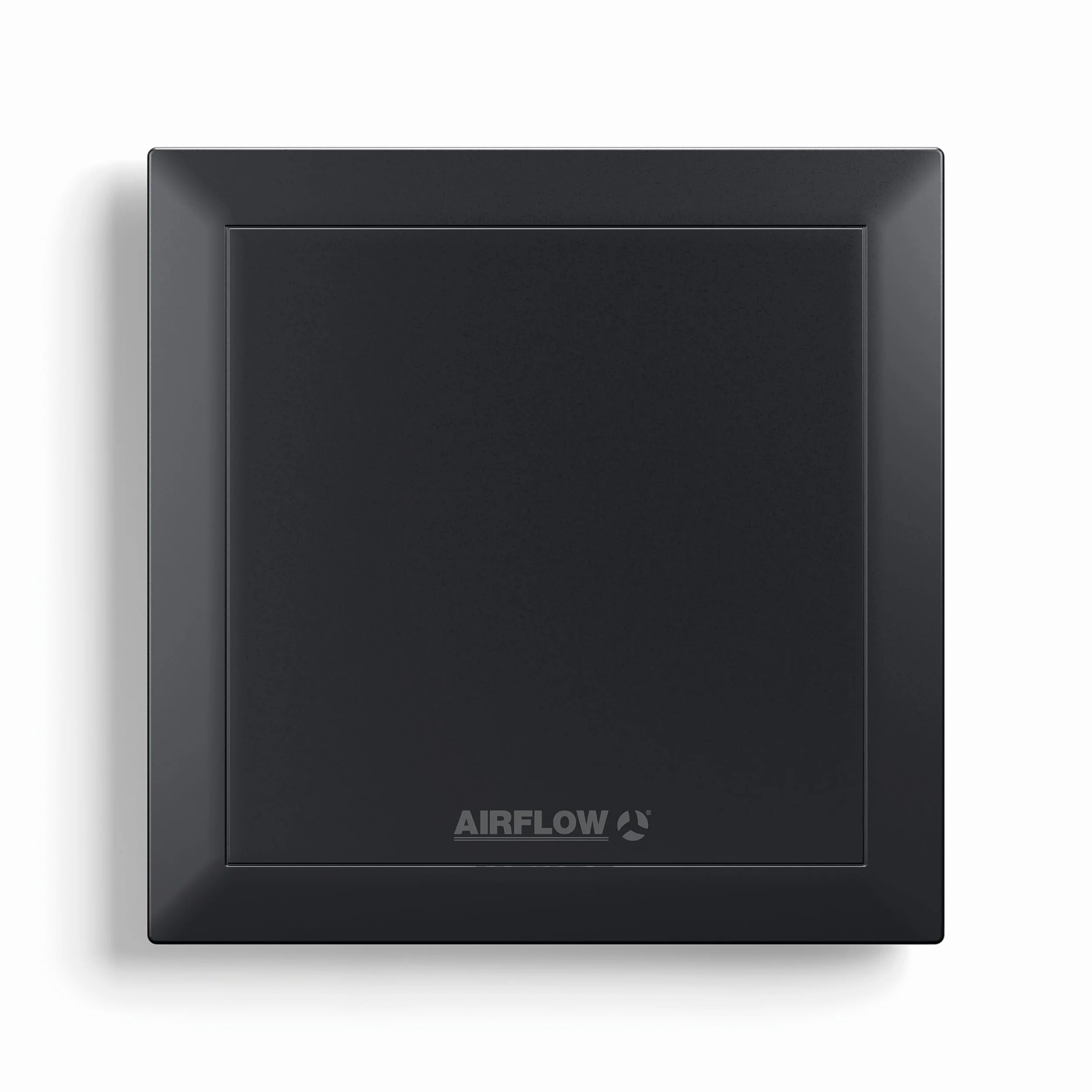 Air Flow QuietAir QT100 Black Edition T
