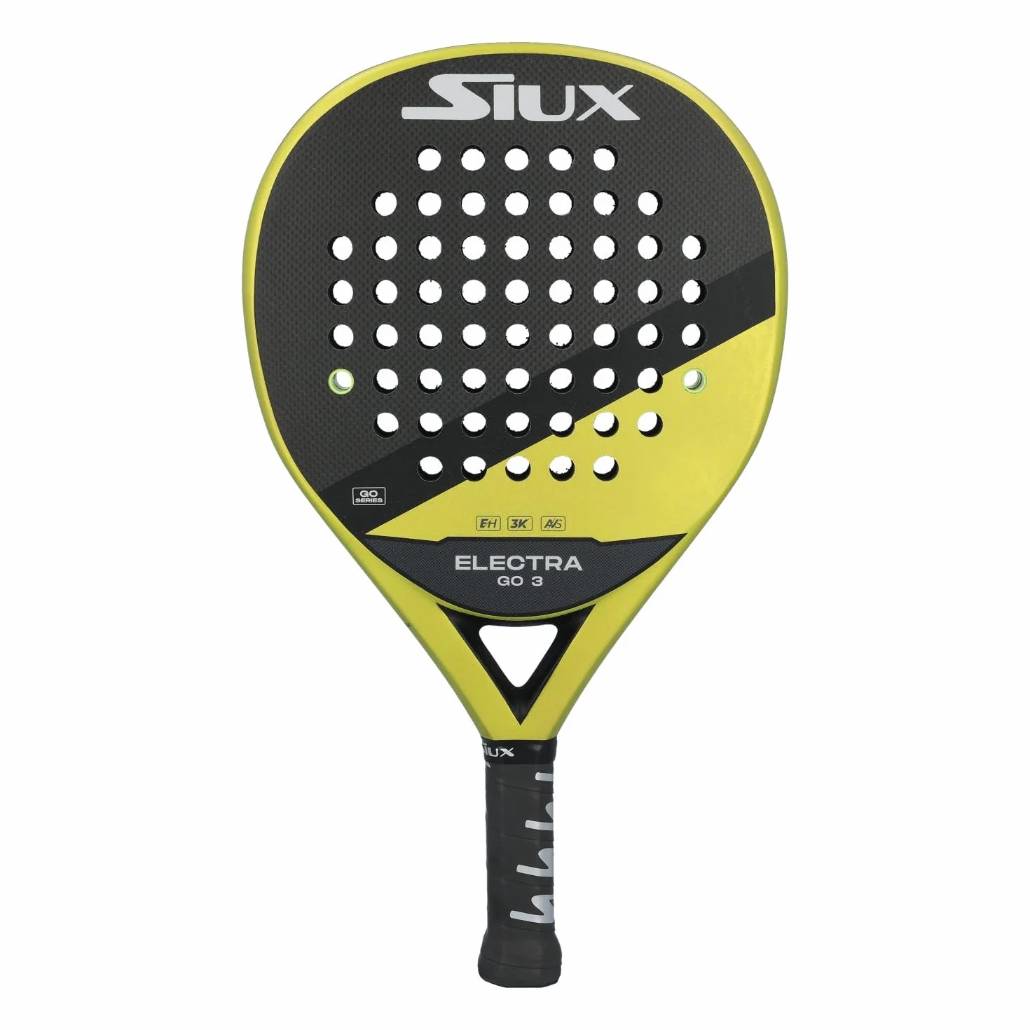SIUX - Rakieta Padel - Electra go 3