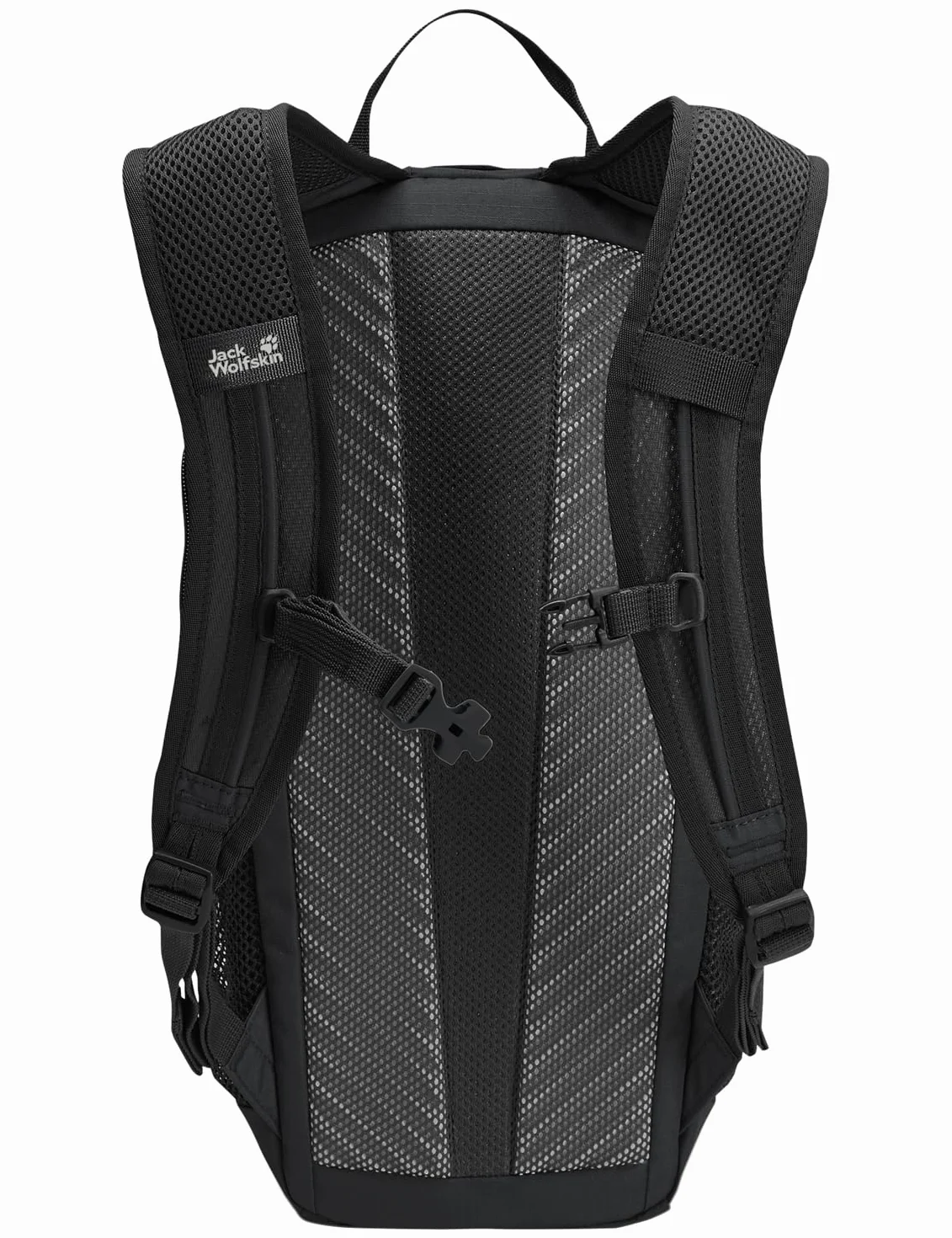Jack Wolfskin Plecak rowerowy Velocity Lite 10