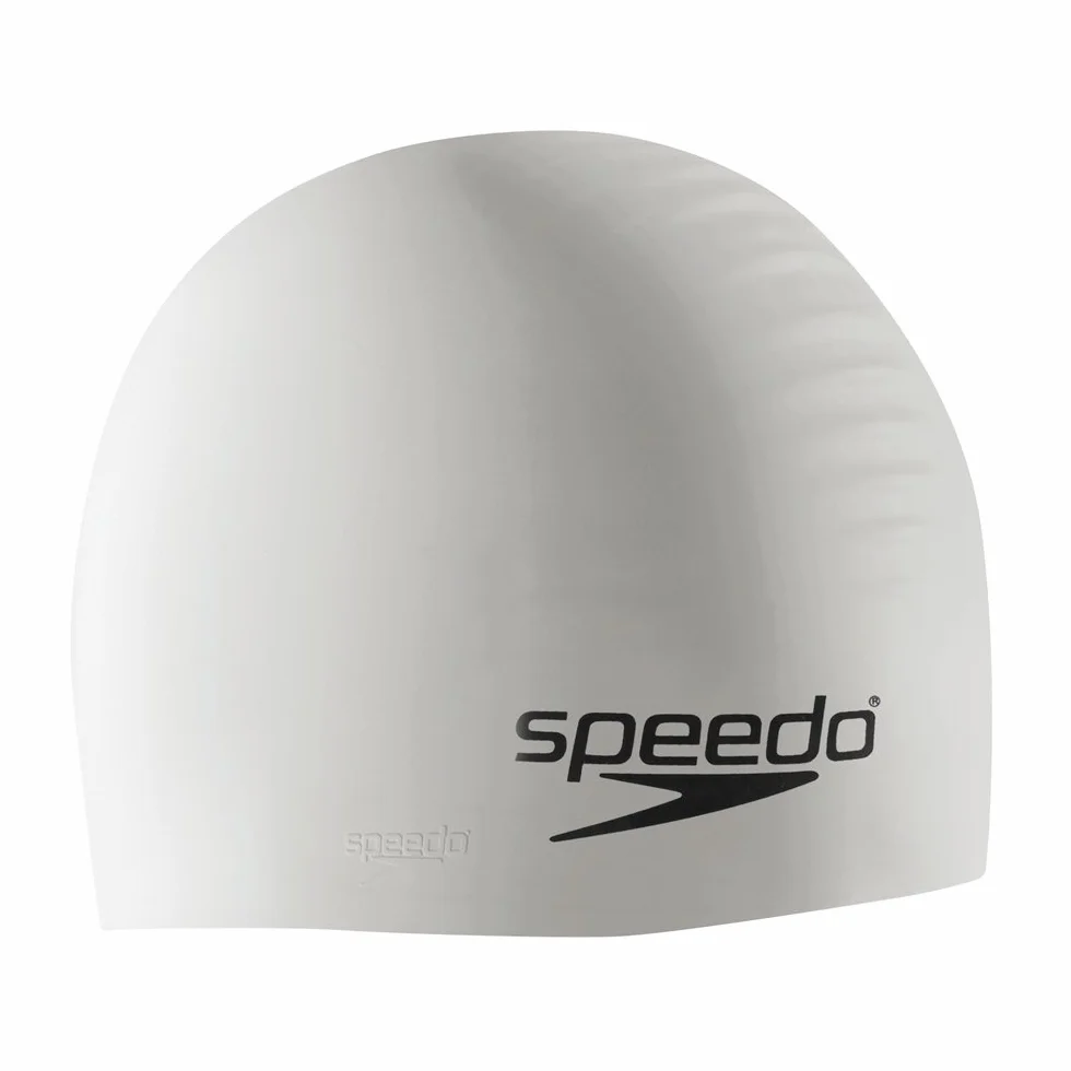 Speedo Czepek pływacki silikonowy